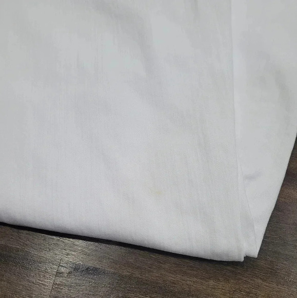 Nine West Gramercy Skinny Ankle Soft Twill Jeans - Picture 15 of 16